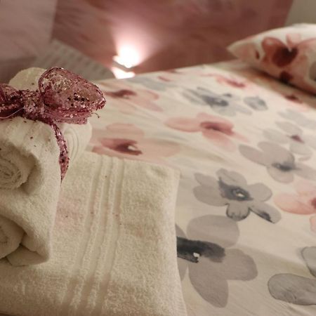 Mialuxuryhouse Apartment Palermo Bagian luar foto
