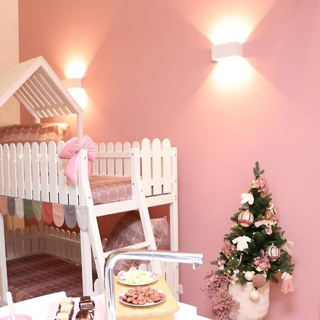 Mialuxuryhouse Apartment Palermo Bagian luar foto
