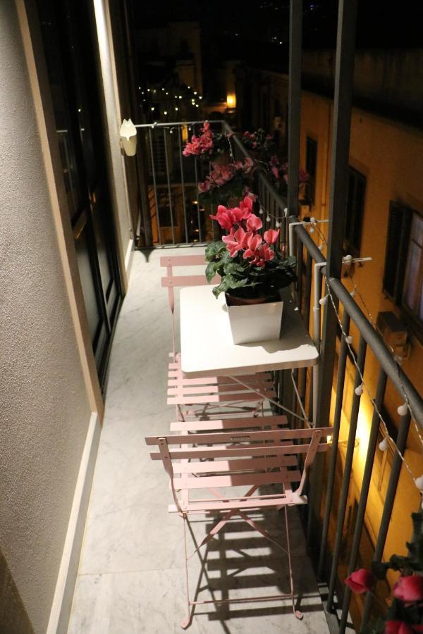 Mialuxuryhouse Apartment Palermo Bagian luar foto