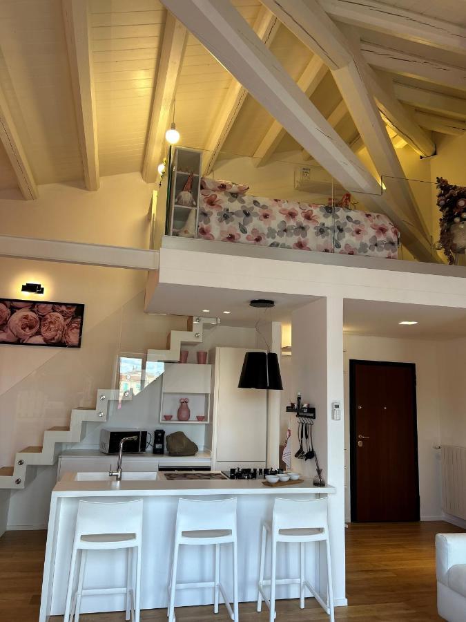 Mialuxuryhouse Apartment Palermo Bagian luar foto