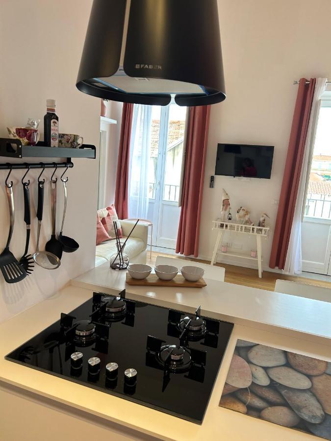 Mialuxuryhouse Apartment Palermo Bagian luar foto