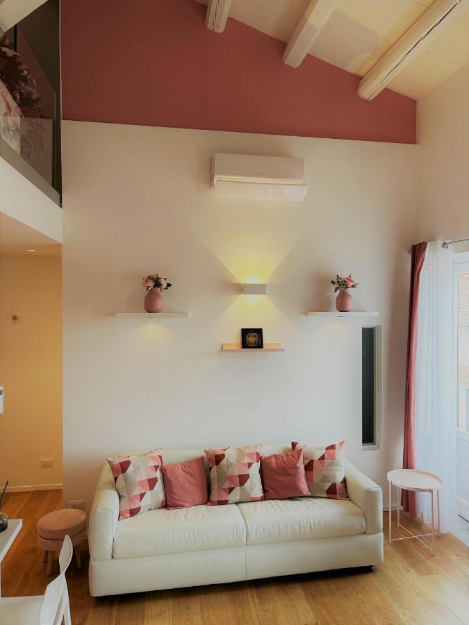 Mialuxuryhouse Apartment Palermo Bagian luar foto