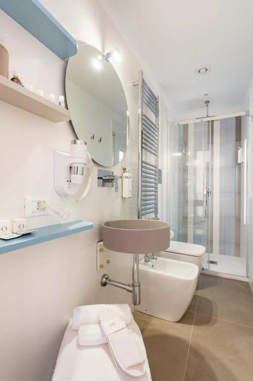 Mialuxuryhouse Apartment Palermo Bagian luar foto