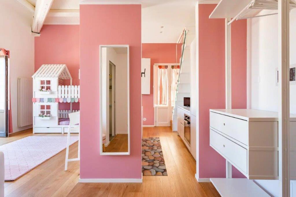 Mialuxuryhouse Apartment Palermo Bagian luar foto