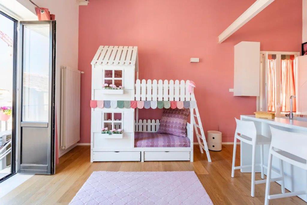 Mialuxuryhouse Apartment Palermo Bagian luar foto