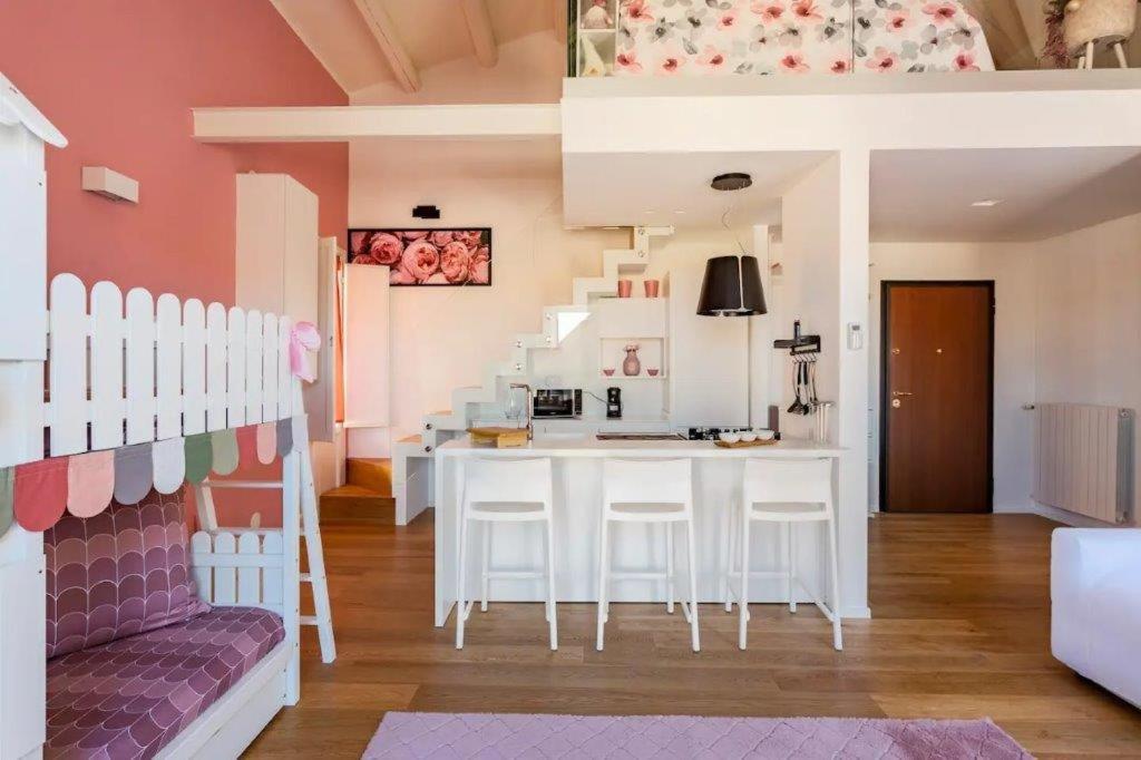 Mialuxuryhouse Apartment Palermo Bagian luar foto