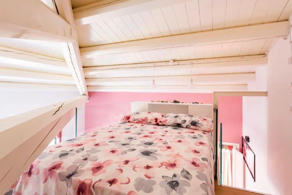 Mialuxuryhouse Apartment Palermo Bagian luar foto