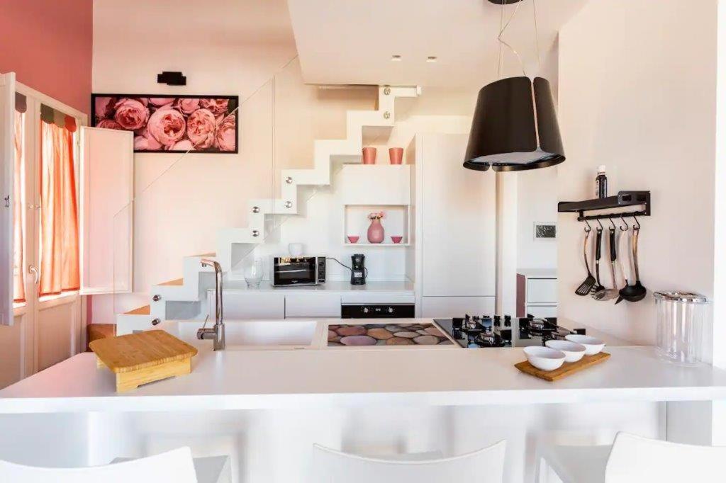 Mialuxuryhouse Apartment Palermo Bagian luar foto