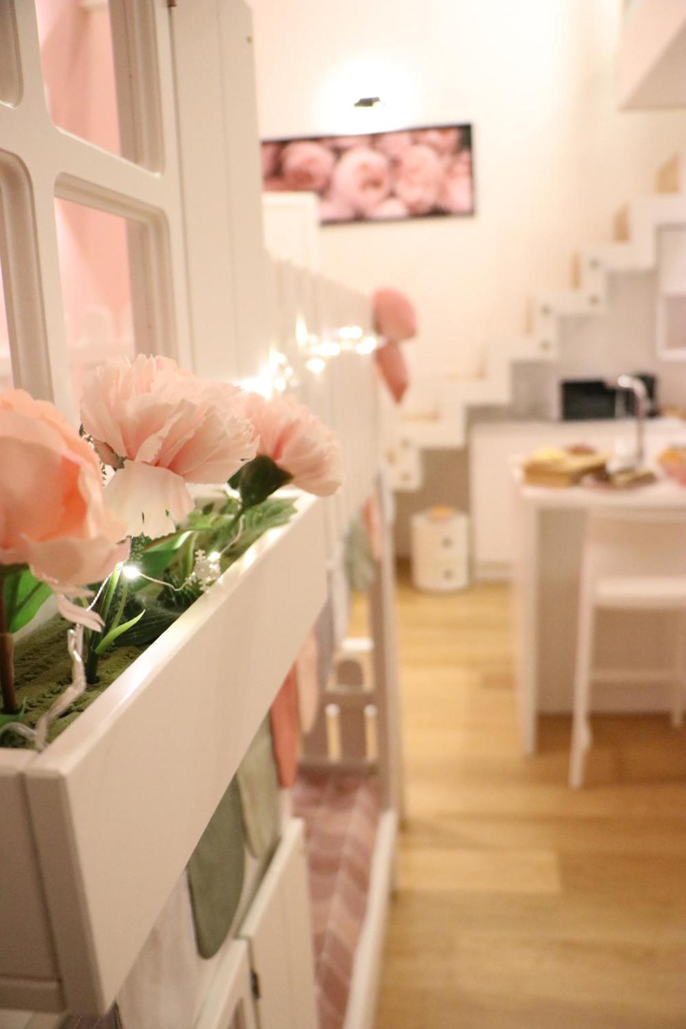 Mialuxuryhouse Apartment Palermo Bagian luar foto
